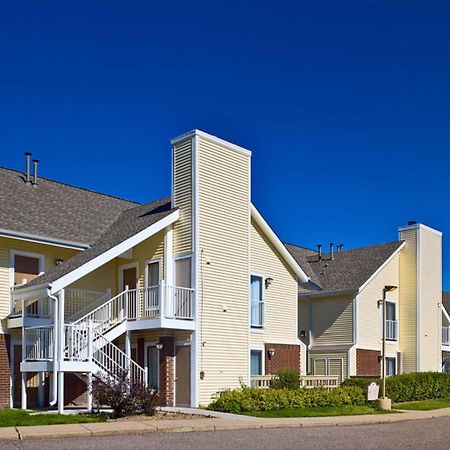 Sonesta Es Suites Colorado Springs Esterno foto