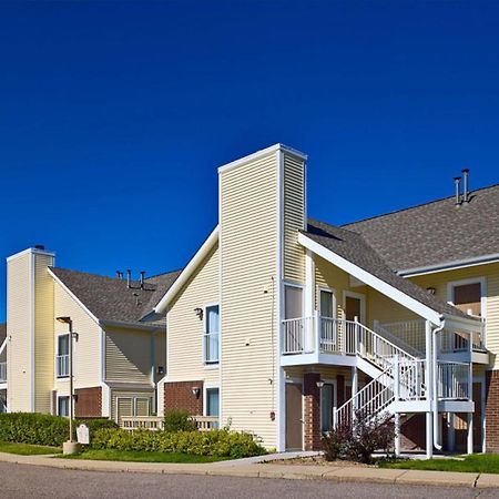 Sonesta Es Suites Colorado Springs Esterno foto