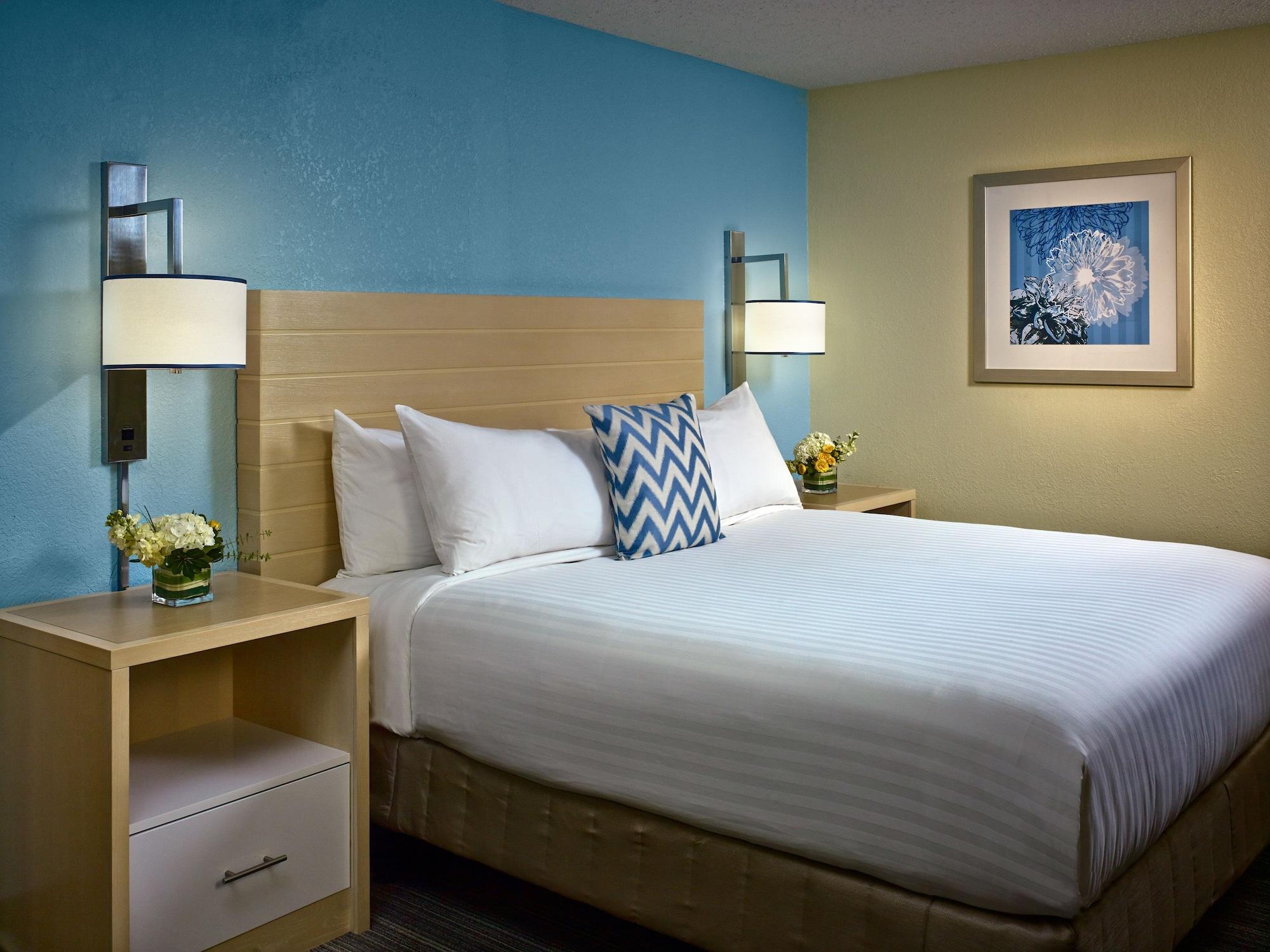 Sonesta Es Suites Colorado Springs Esterno foto