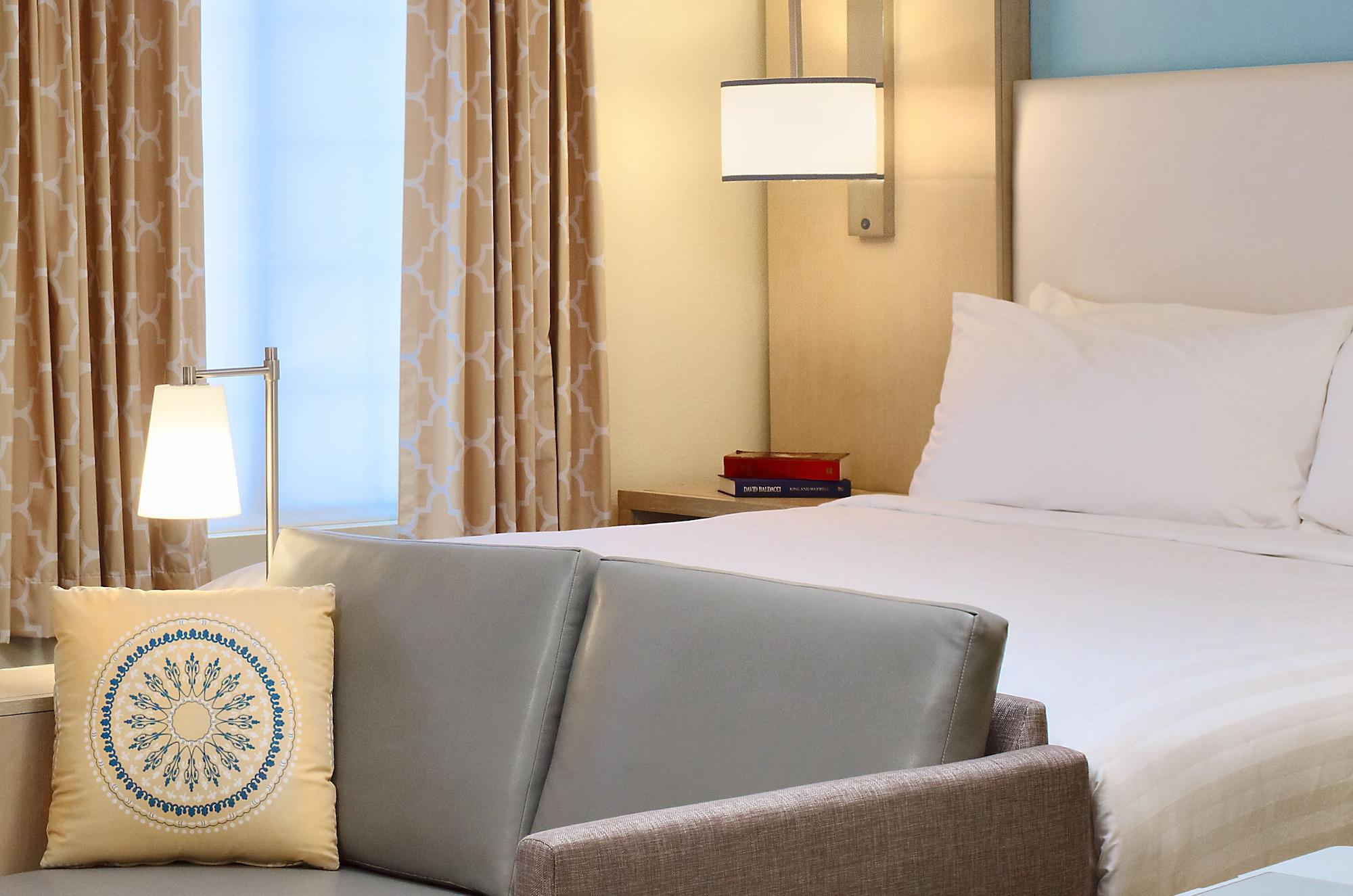 Sonesta Es Suites Colorado Springs Esterno foto