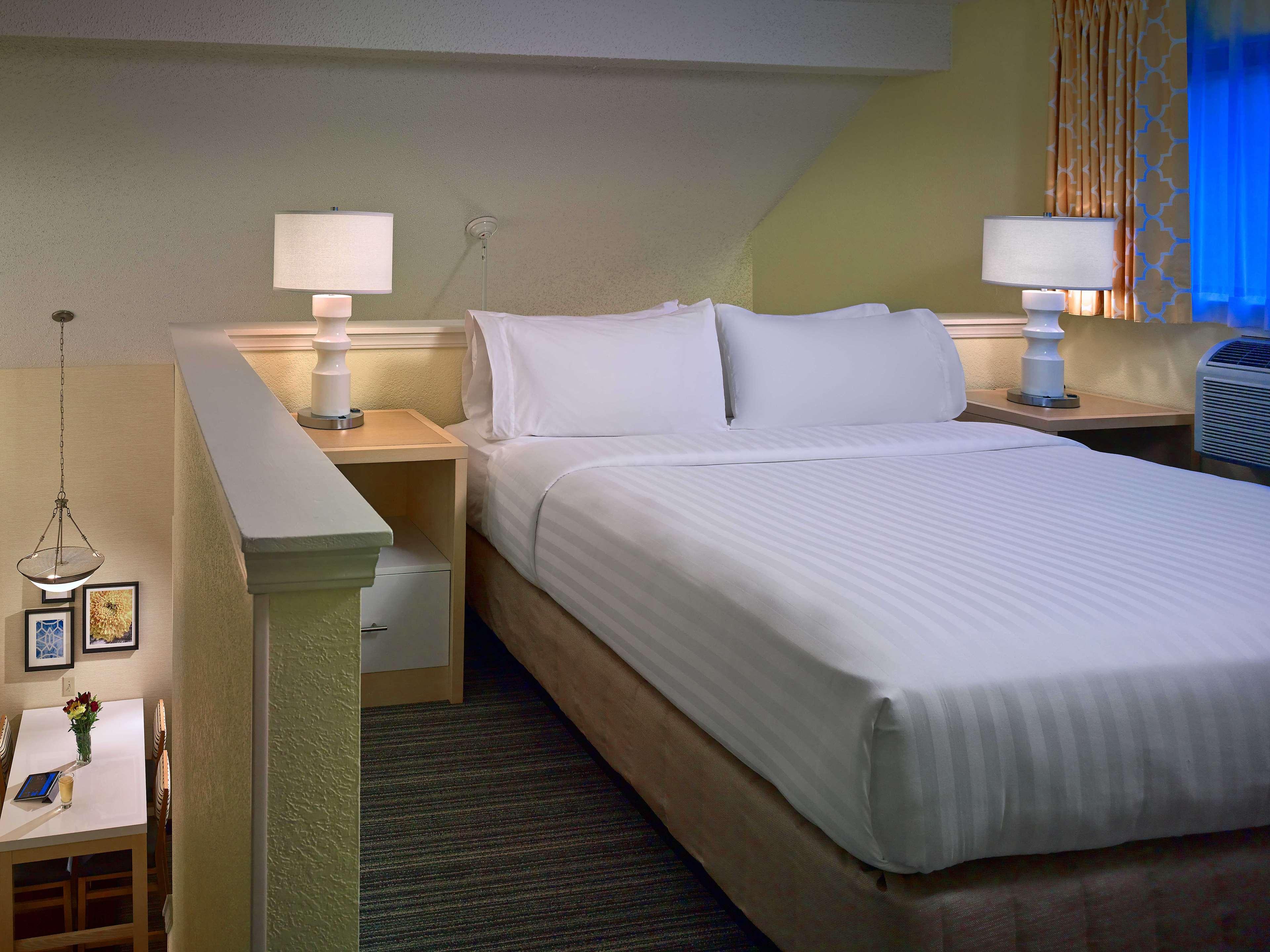 Sonesta Es Suites Colorado Springs Esterno foto