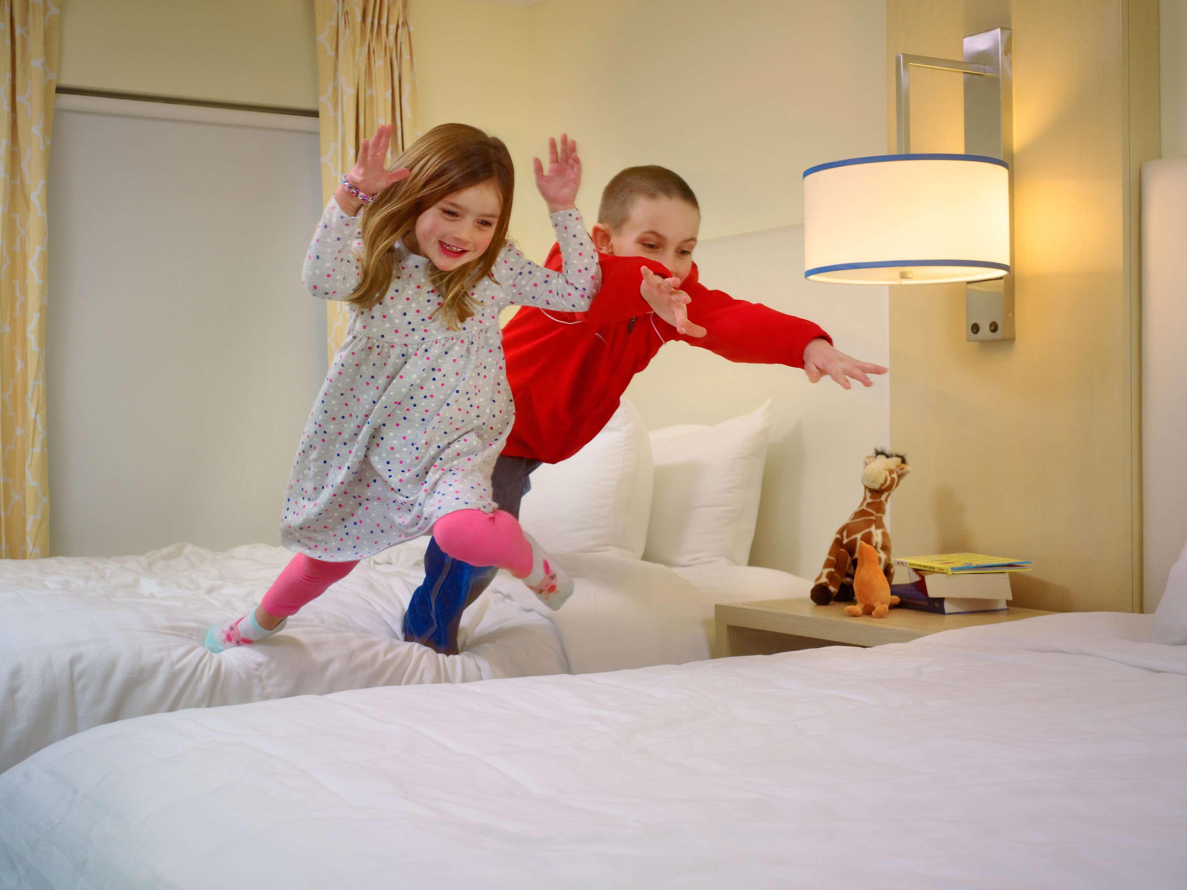 Sonesta Es Suites Colorado Springs Esterno foto