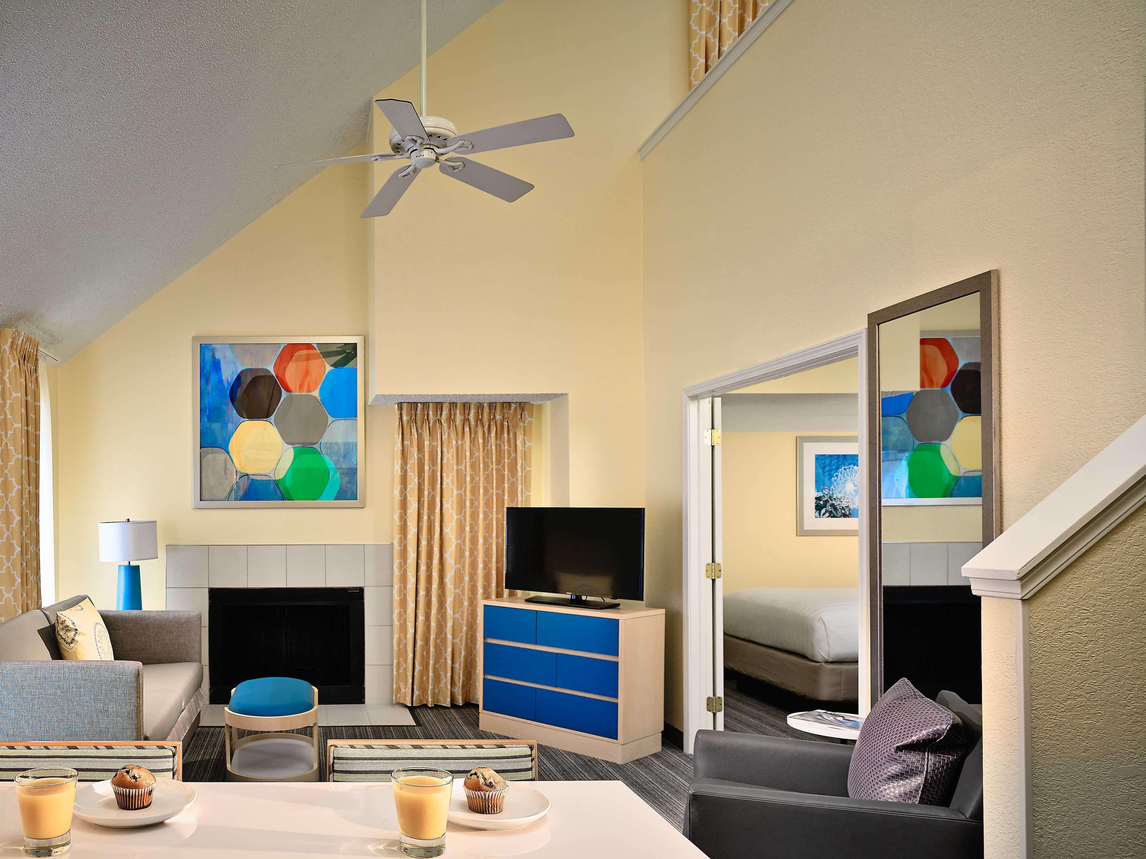 Sonesta Es Suites Colorado Springs Esterno foto