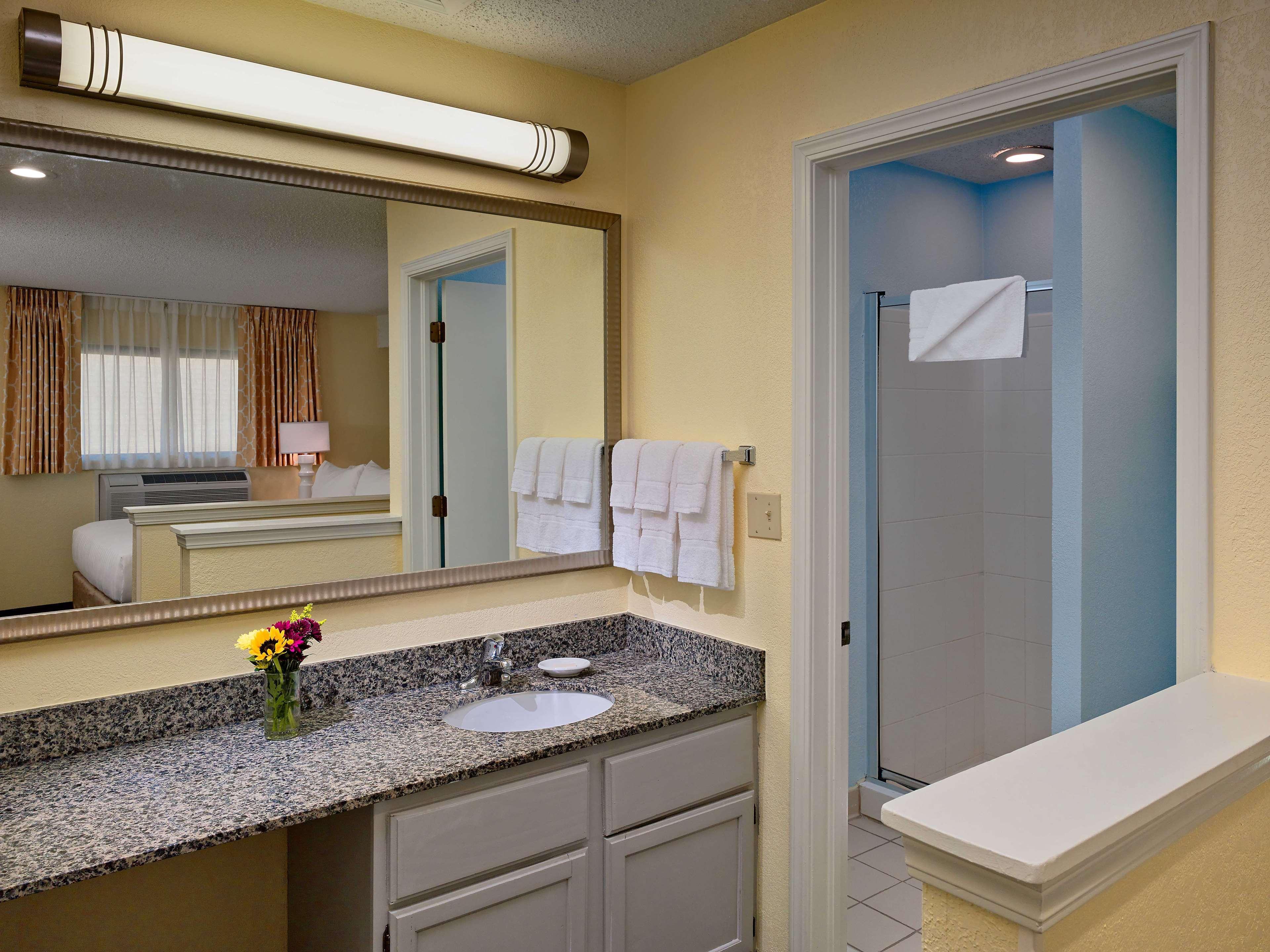 Sonesta Es Suites Colorado Springs Esterno foto