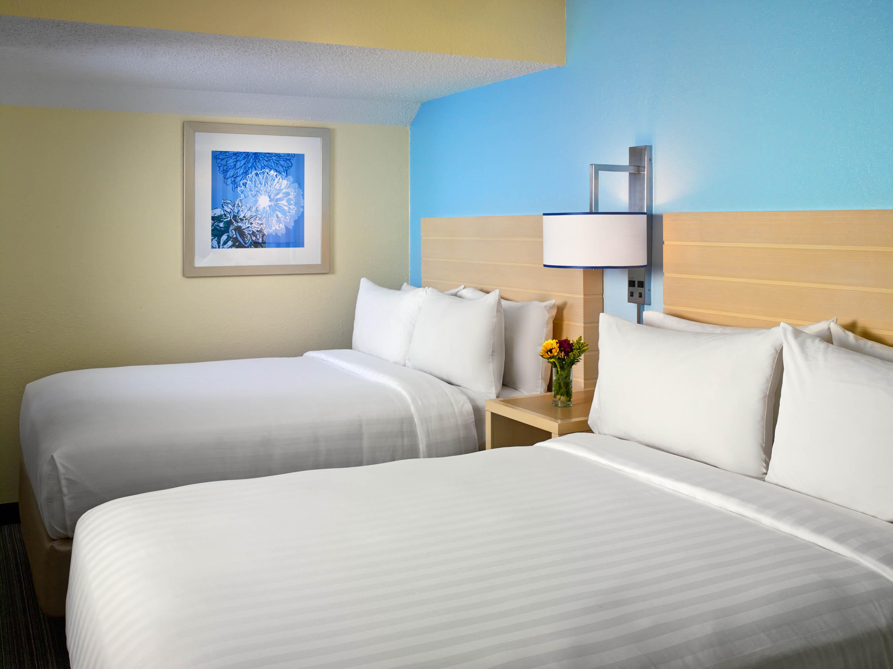 Sonesta Es Suites Colorado Springs Esterno foto