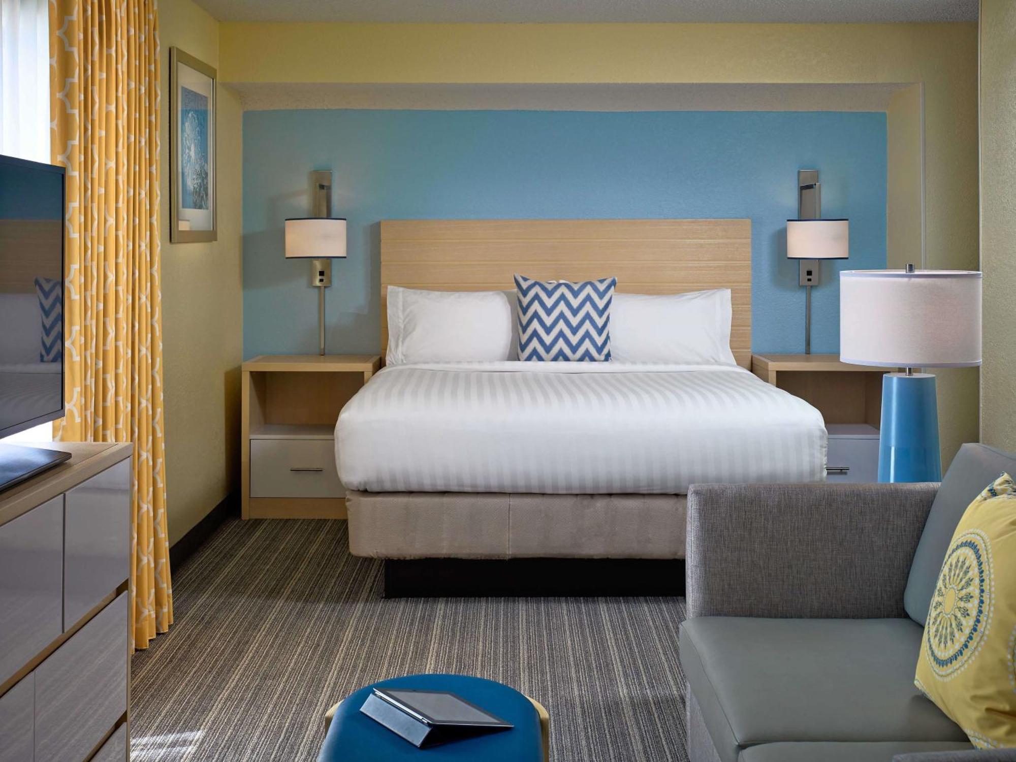 Sonesta Es Suites Colorado Springs Esterno foto