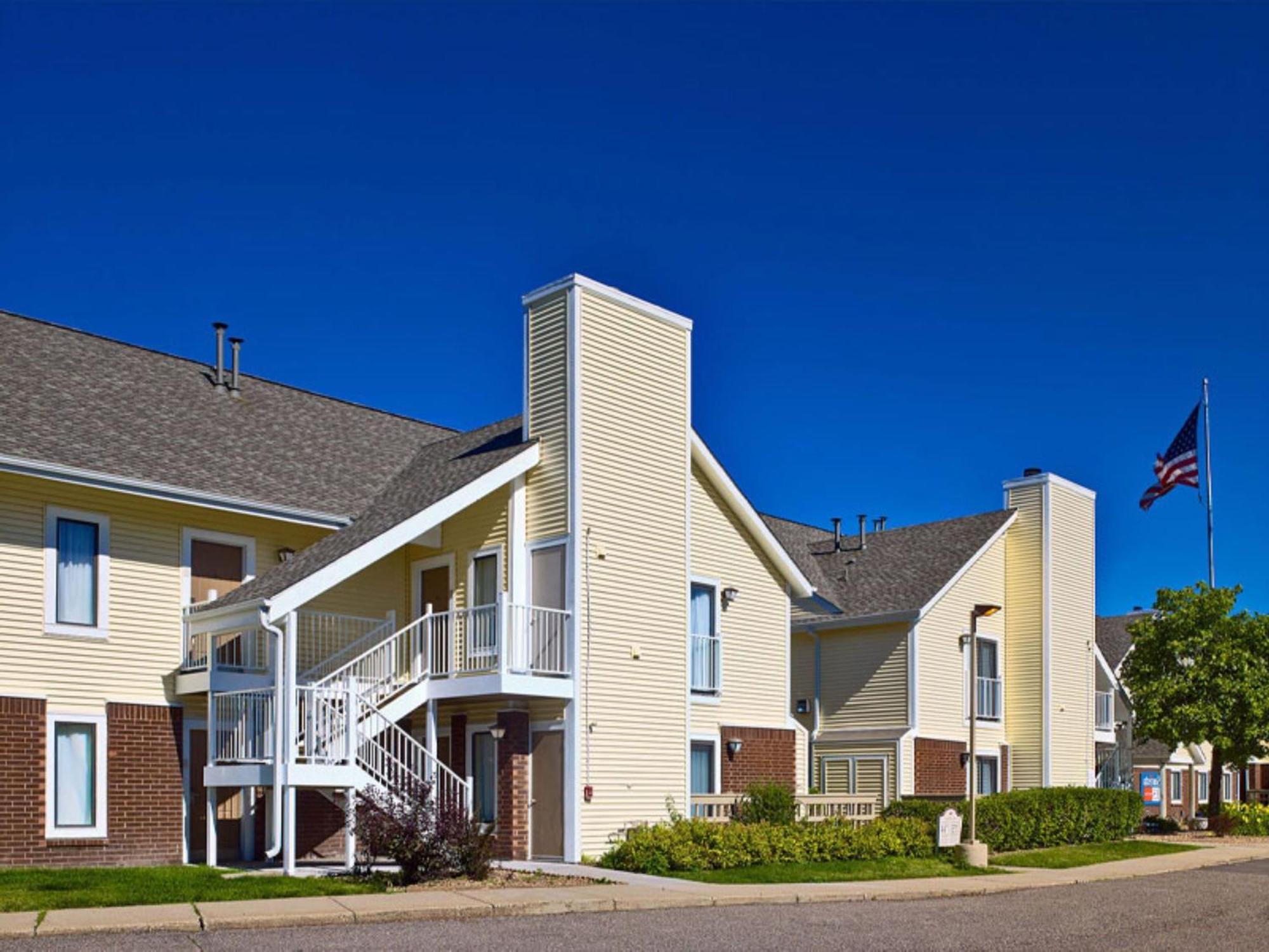 Sonesta Es Suites Colorado Springs Esterno foto