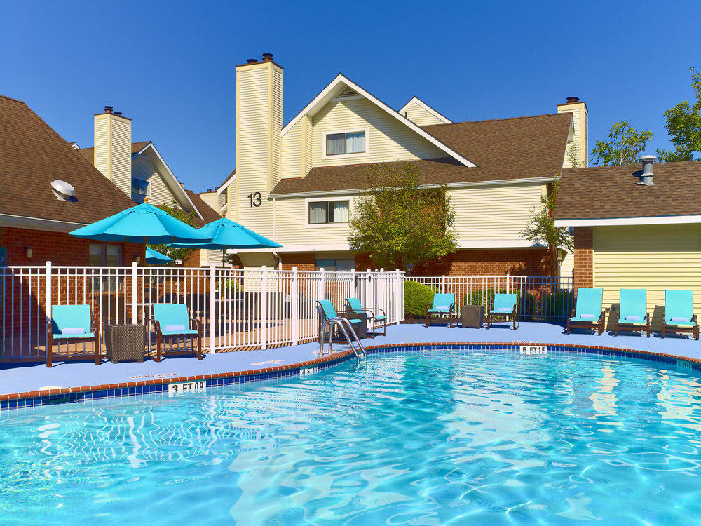 Sonesta Es Suites Colorado Springs Esterno foto