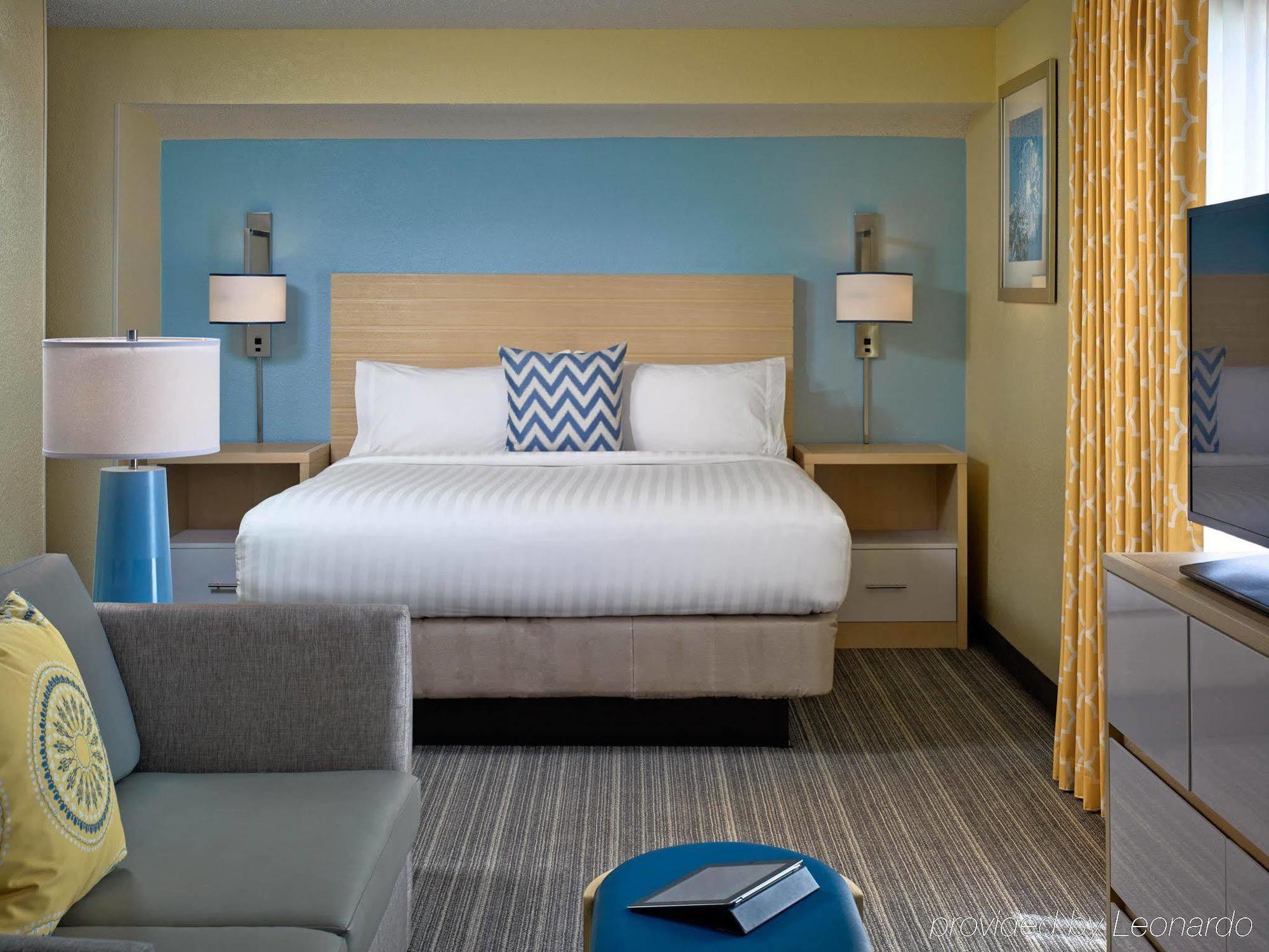 Sonesta Es Suites Colorado Springs Esterno foto