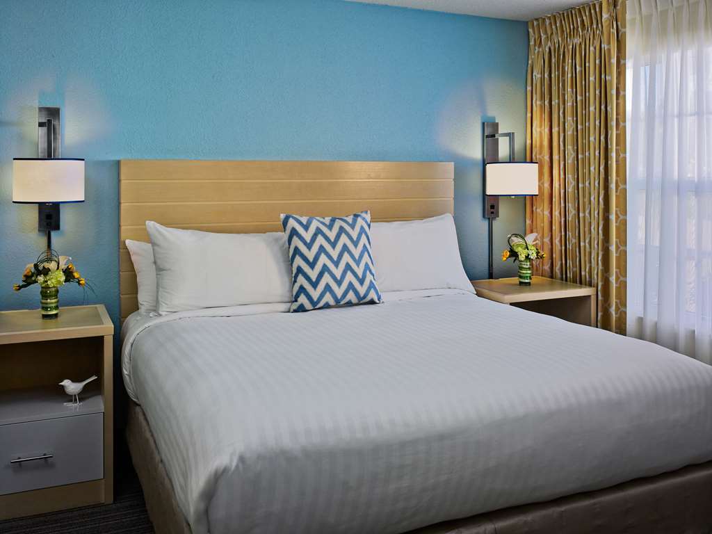 Sonesta Es Suites Colorado Springs Camera foto