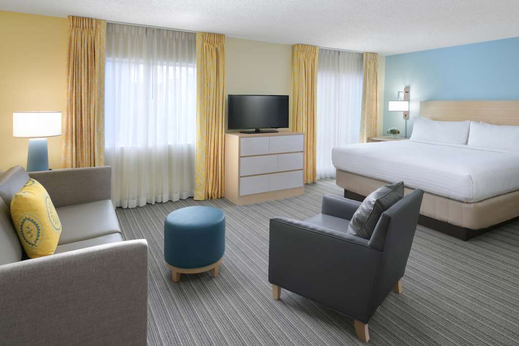 Sonesta Es Suites Colorado Springs Camera foto