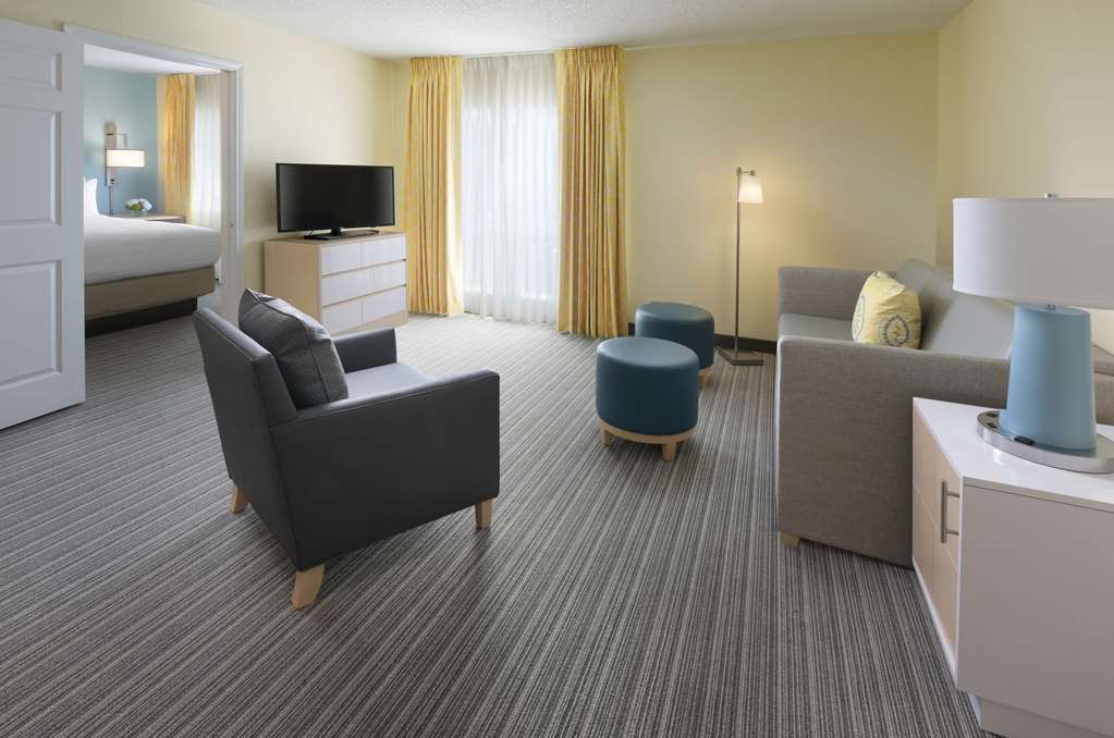 Sonesta Es Suites Colorado Springs Camera foto