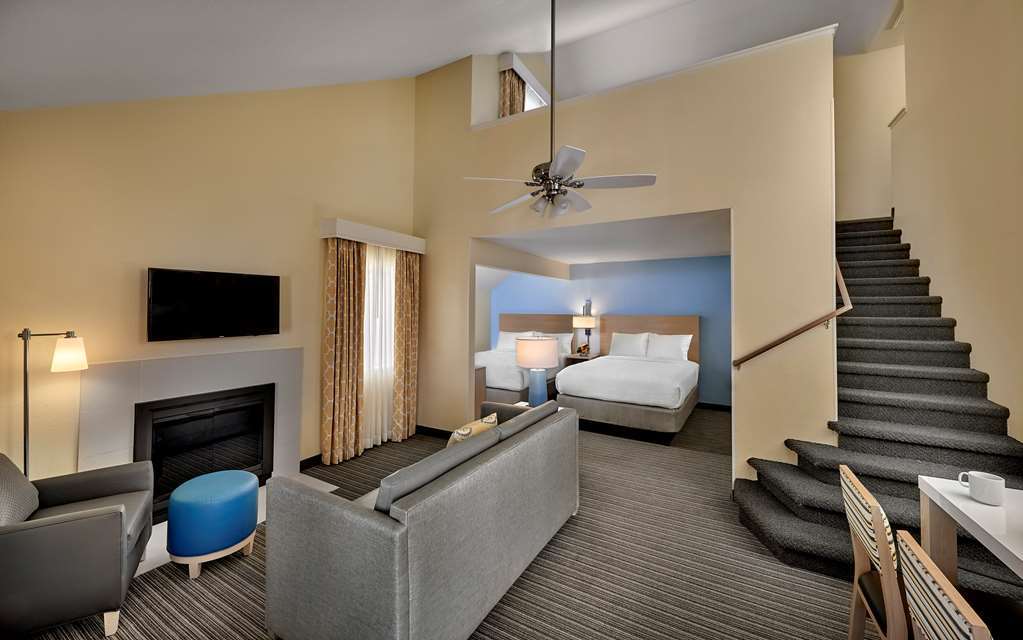 Sonesta Es Suites Colorado Springs Camera foto