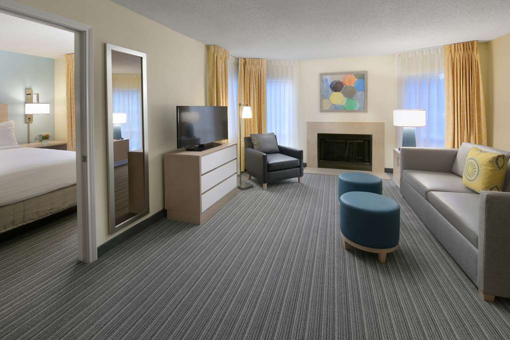 Sonesta Es Suites Colorado Springs Camera foto